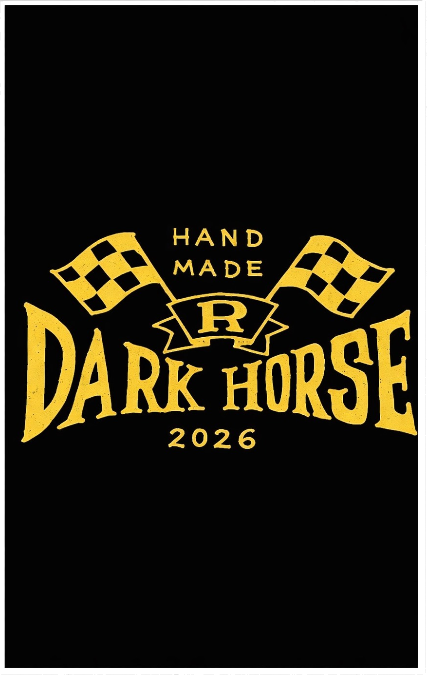 DARK HORSE
